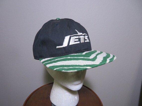 New york outlet jets baseball caps