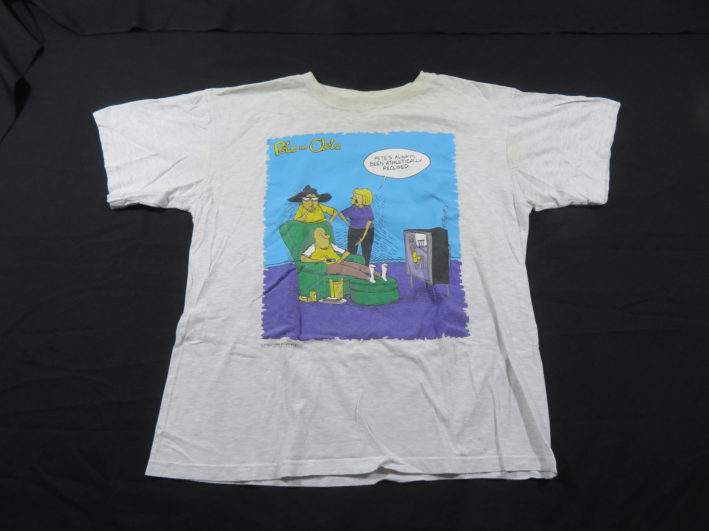 The far side t shirt - Etsy 日本