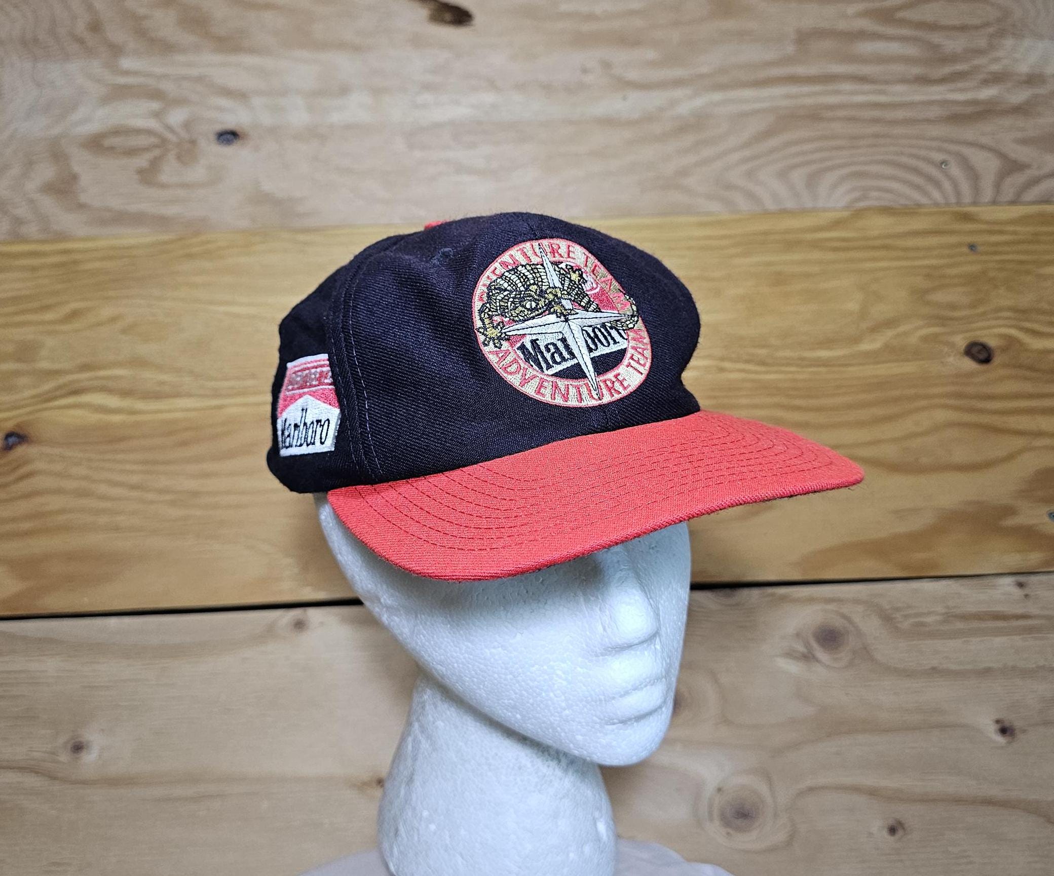 Cappello Camionista Mimetico Vintage Codice Pescatore Berretto Maglia - Foto 8