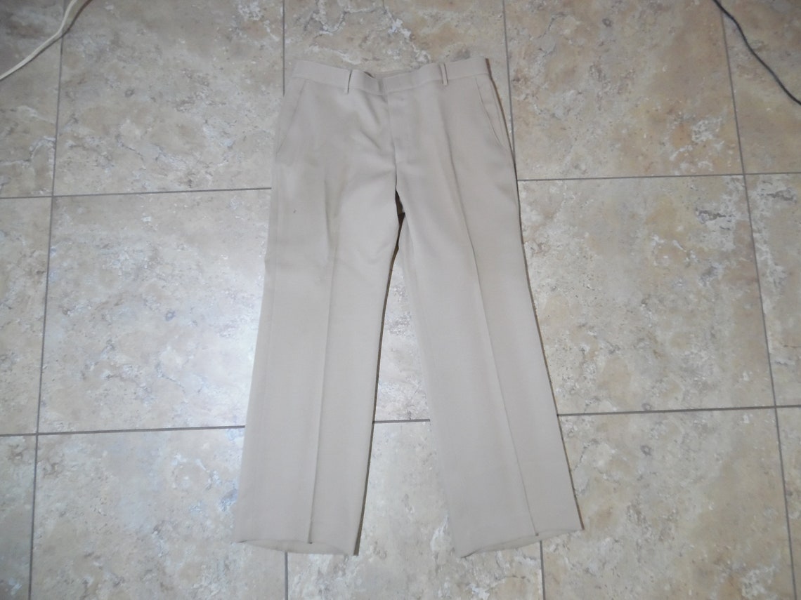 levi action slacks discontinued