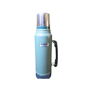 Vintage Aladdin Stanley Thermos - Etsy
