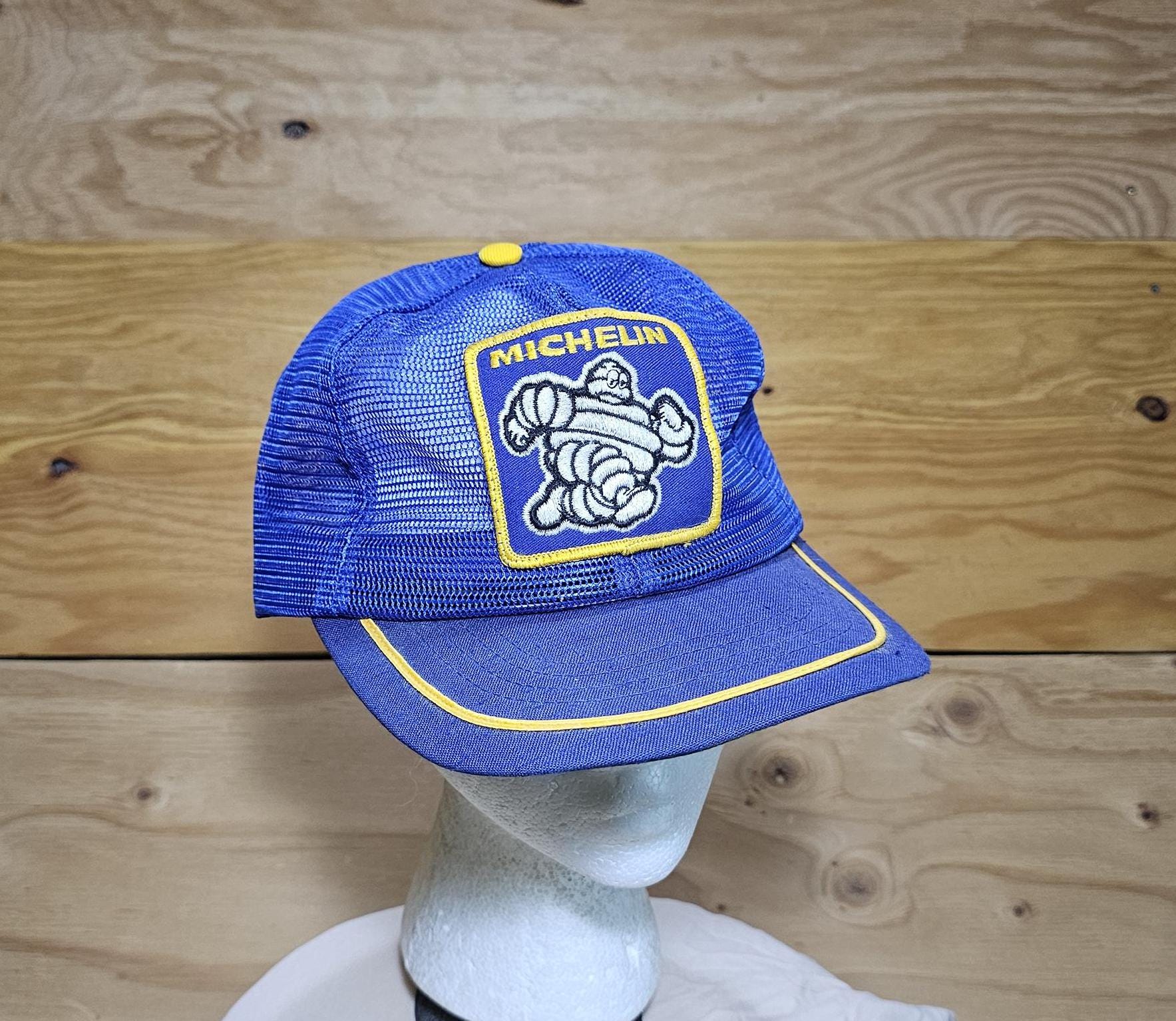 Casquette Snapback incurvée Stamp Vintage Blanc / Olive – Troy Lee Designs EU