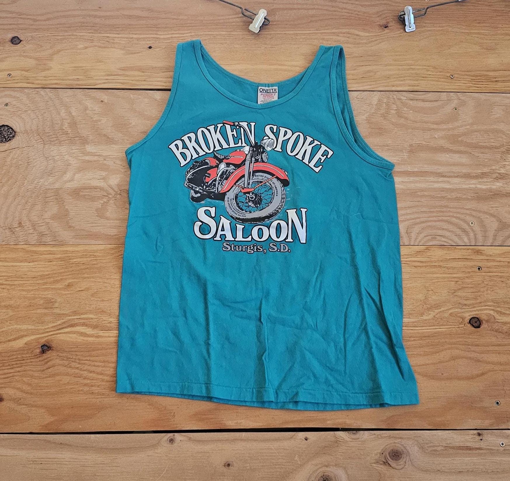 Broken Spoke Saloon Shirts - Etsy
