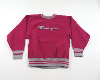 Vintage 1990s Champion Reverse Weave Tie Dye Sweatshirt - Etsy