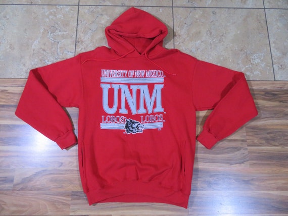 New mexico lobos gray/red - Gem