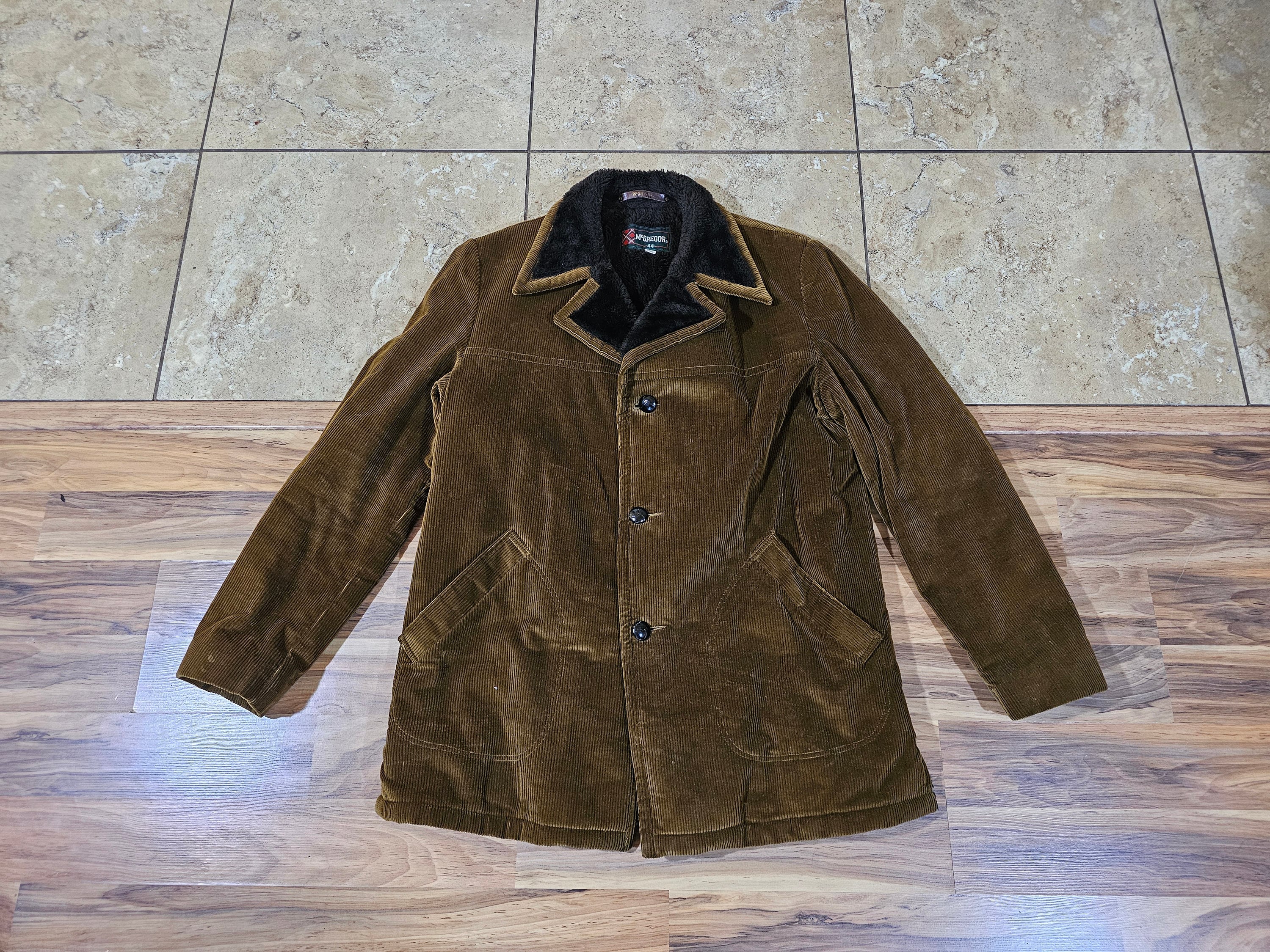Corduroy Car Coat - Etsy Corduroy Car Coat - Etsy