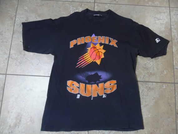 phoenix suns tee shirts