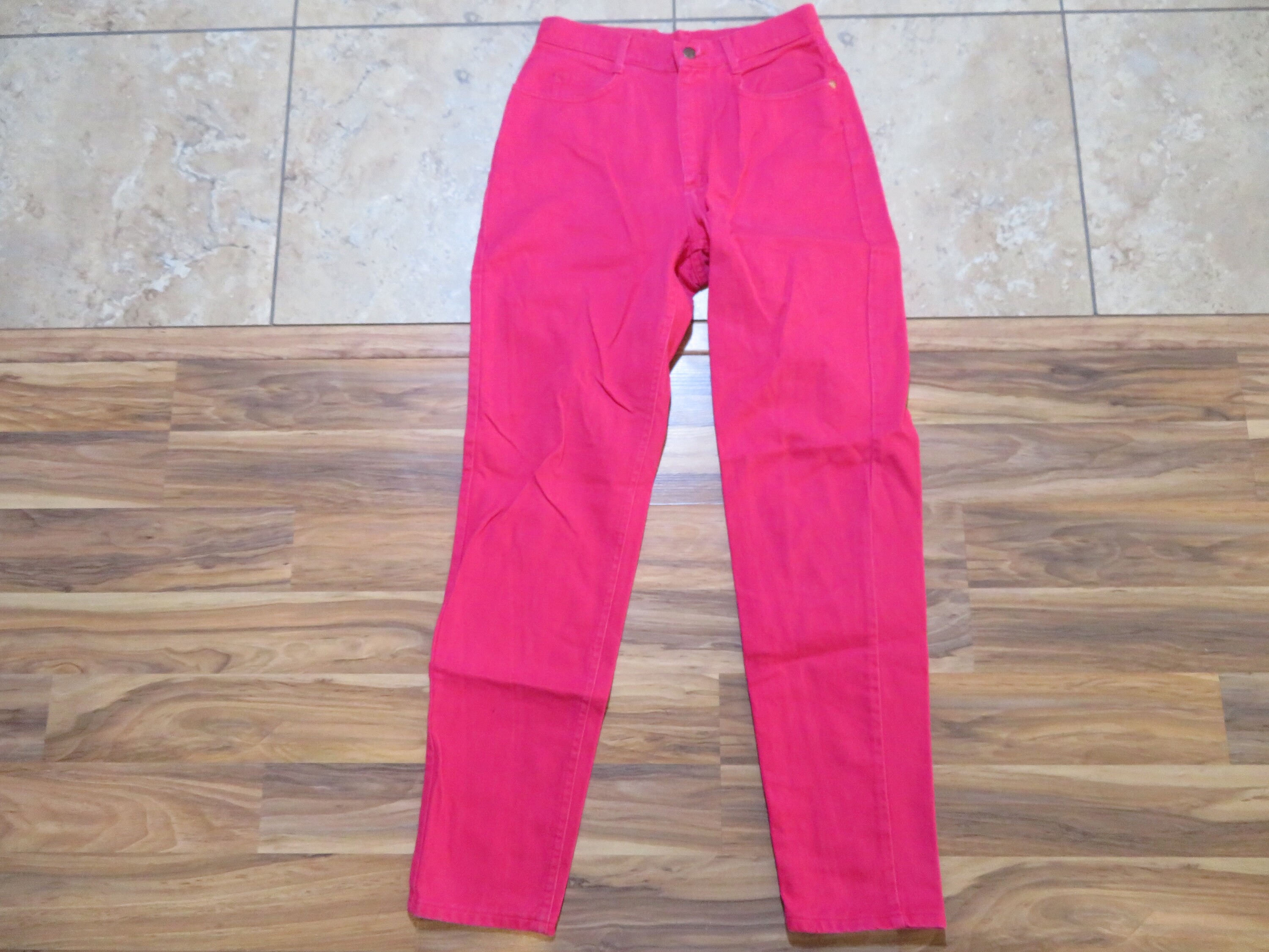 Lee pink pants Clearance