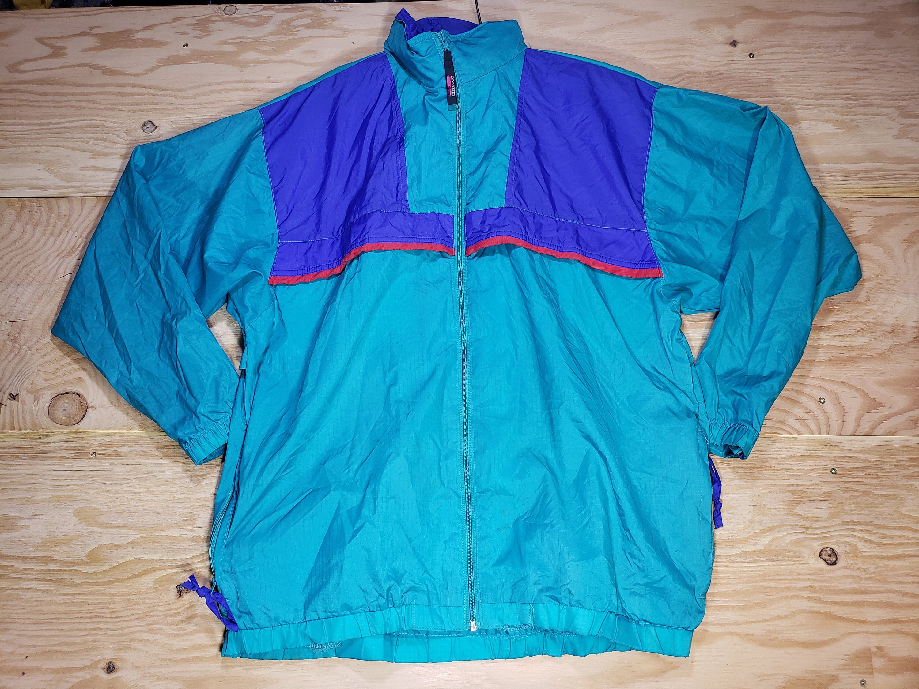 Sierra Sport Jacket - Etsy Sierra Sport Jacket - Etsy