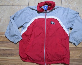 Lobo Jacket - Etsy