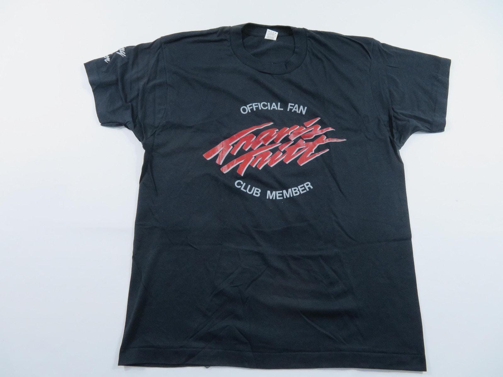 Travis Band Tshirt - Etsy