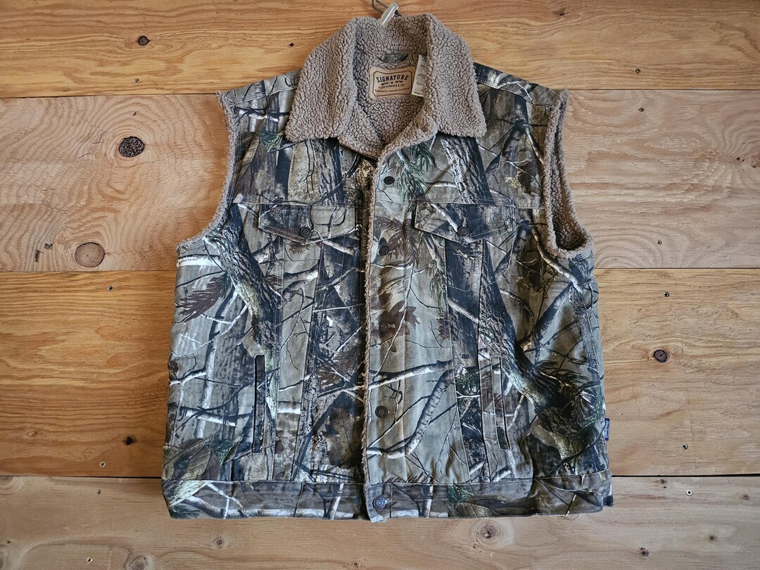 Levi's 70250 1410 復刻 DUCK HUNTERS VEST Levi's 70250 1410 復刻 DUCK HUNTERS VEST Levi's 70250 1410