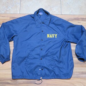 Vintage Champion Coach