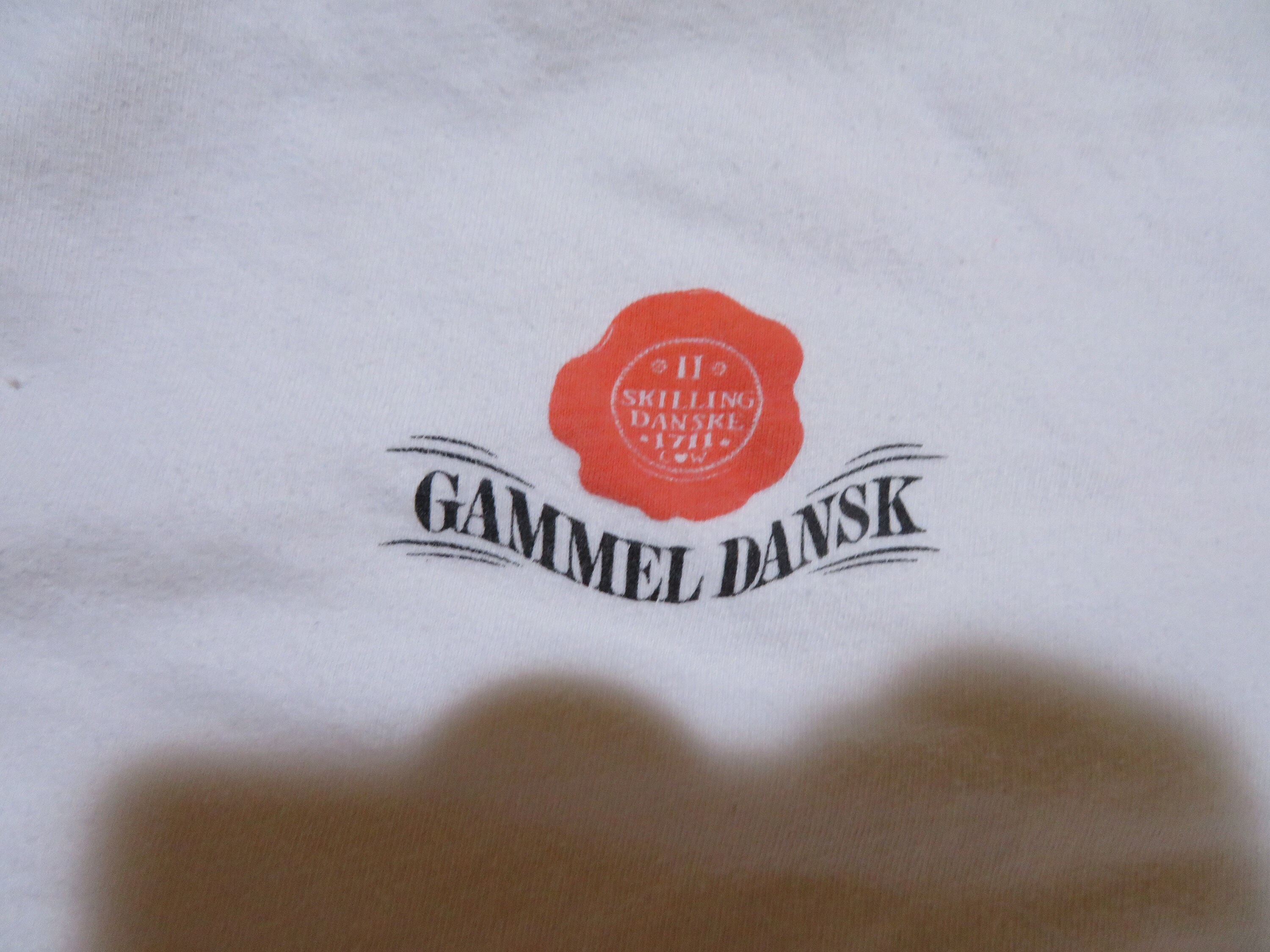 Gammel dansk sex