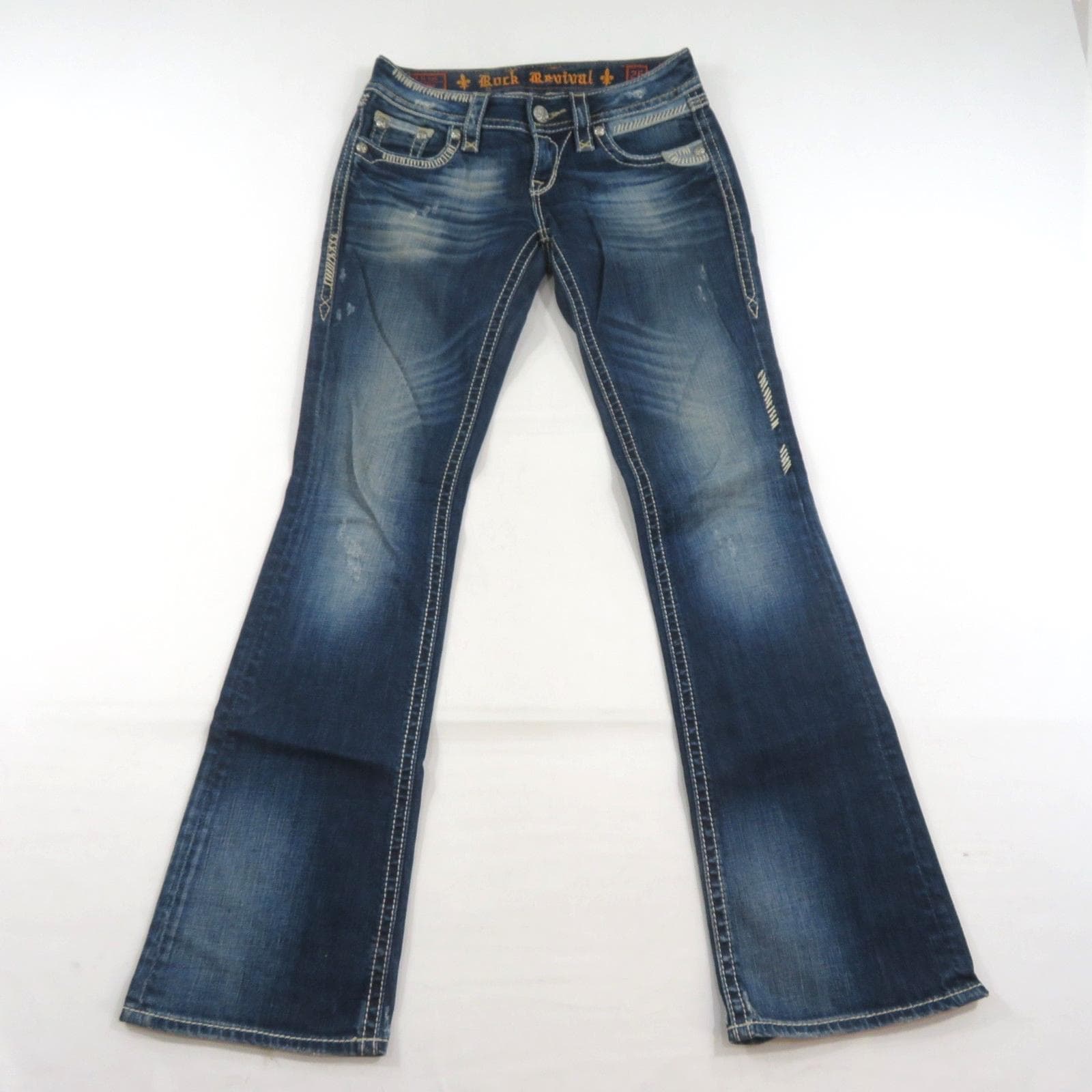 Rock revival jeans - Etsy 日本