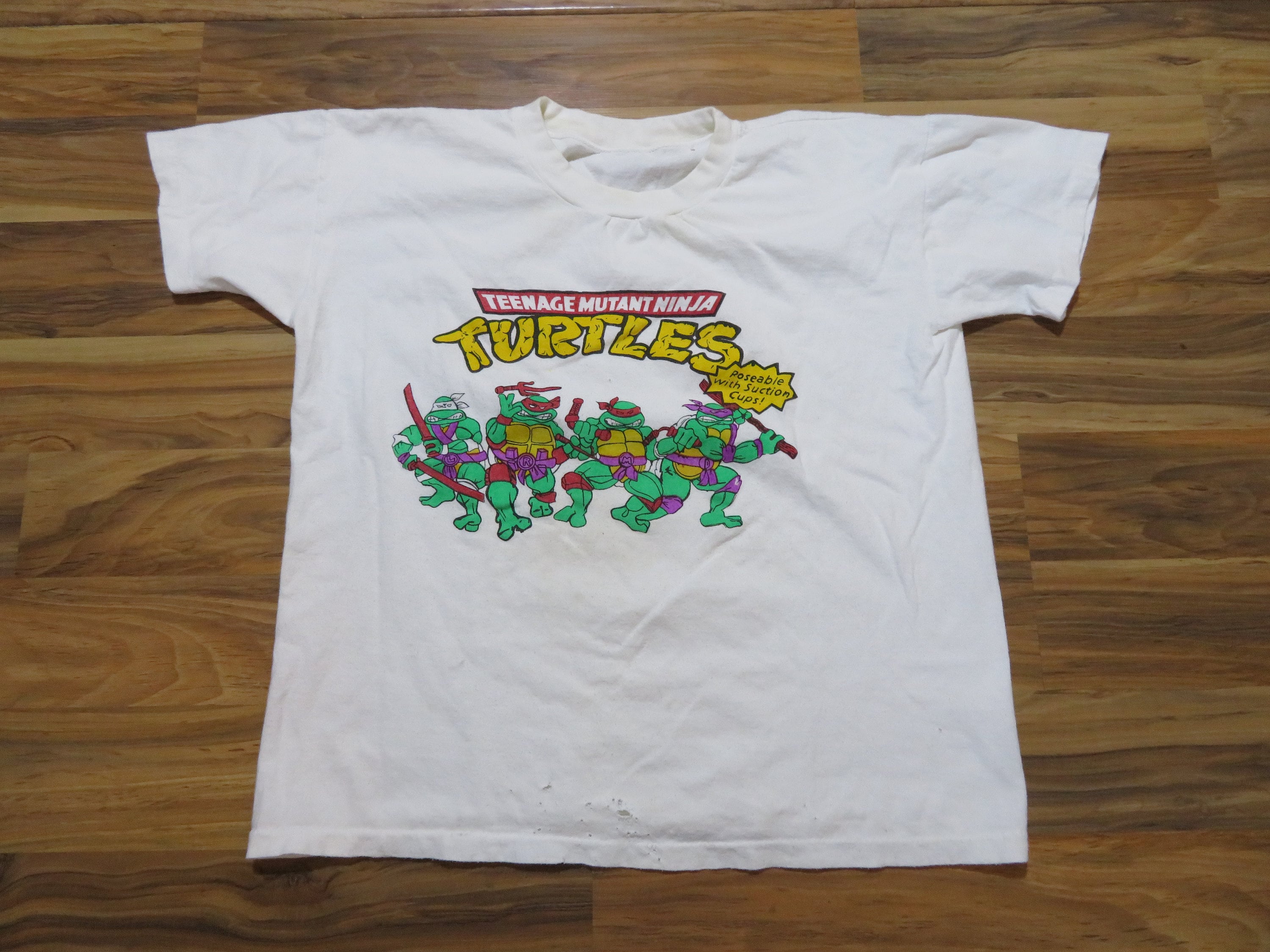 ★ TOOMUCHTAX★ COLLECTIBLE TSHIRT WHITE T24SLS002BWH 5_grande.png?v=1675987824