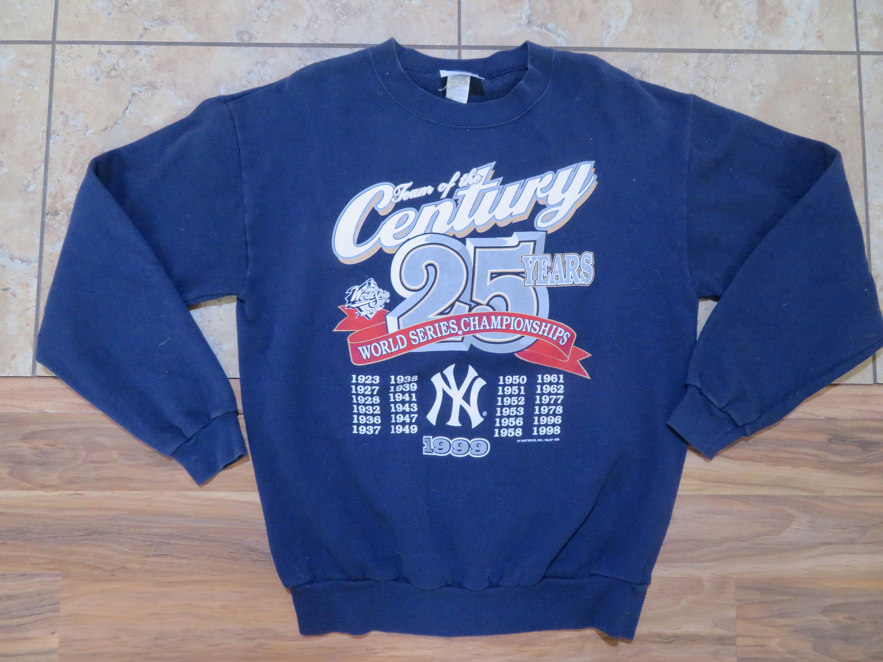 Buy Youth MLB?Crewneck Baseball Jersey by Majestic Athletics Style Number  1928
