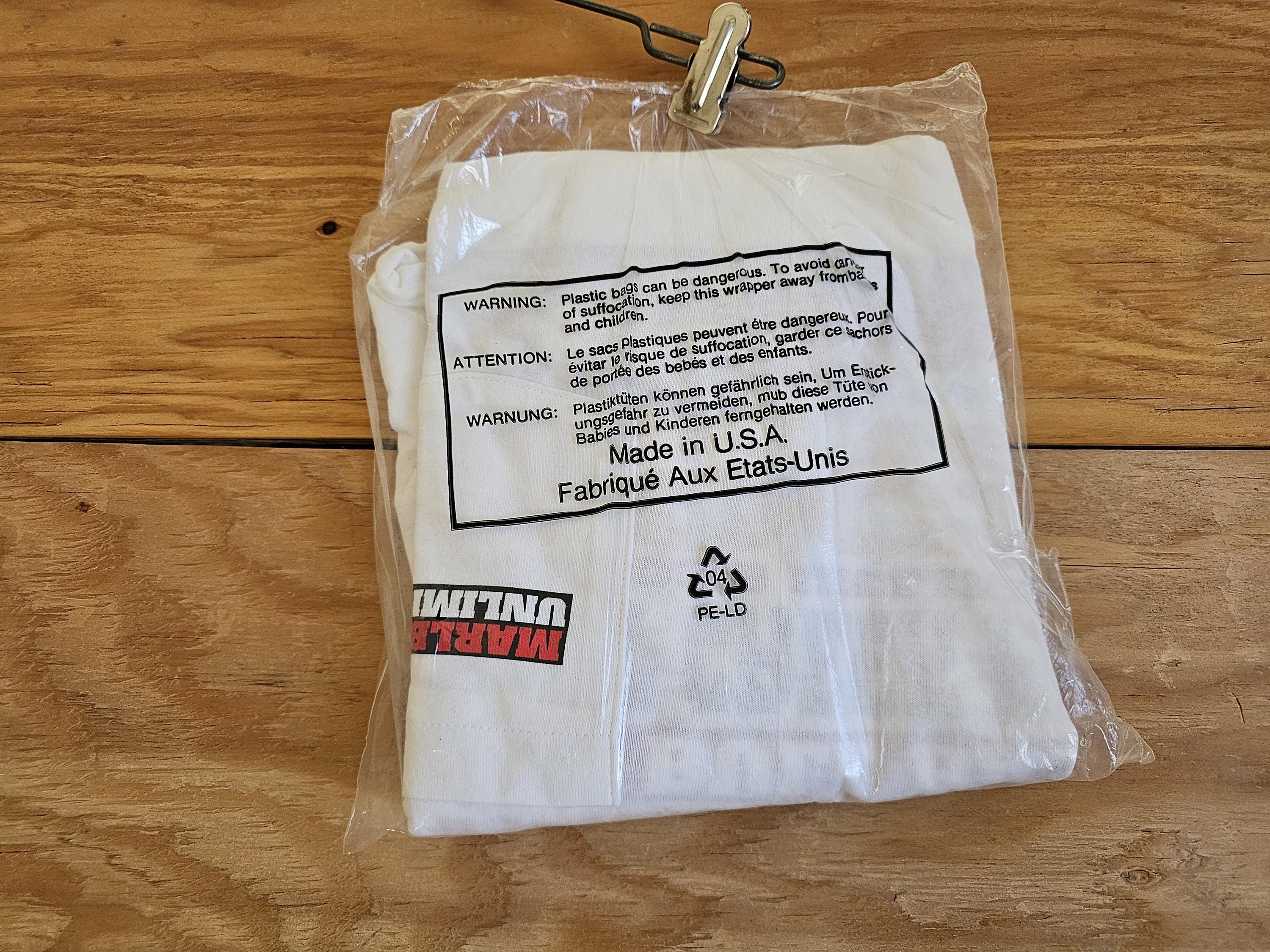 Vintage New in Package Marlboro Unlimited Horse Creek