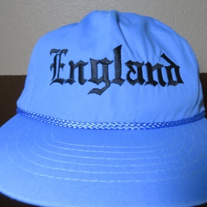 English Golf Hat - Etsy