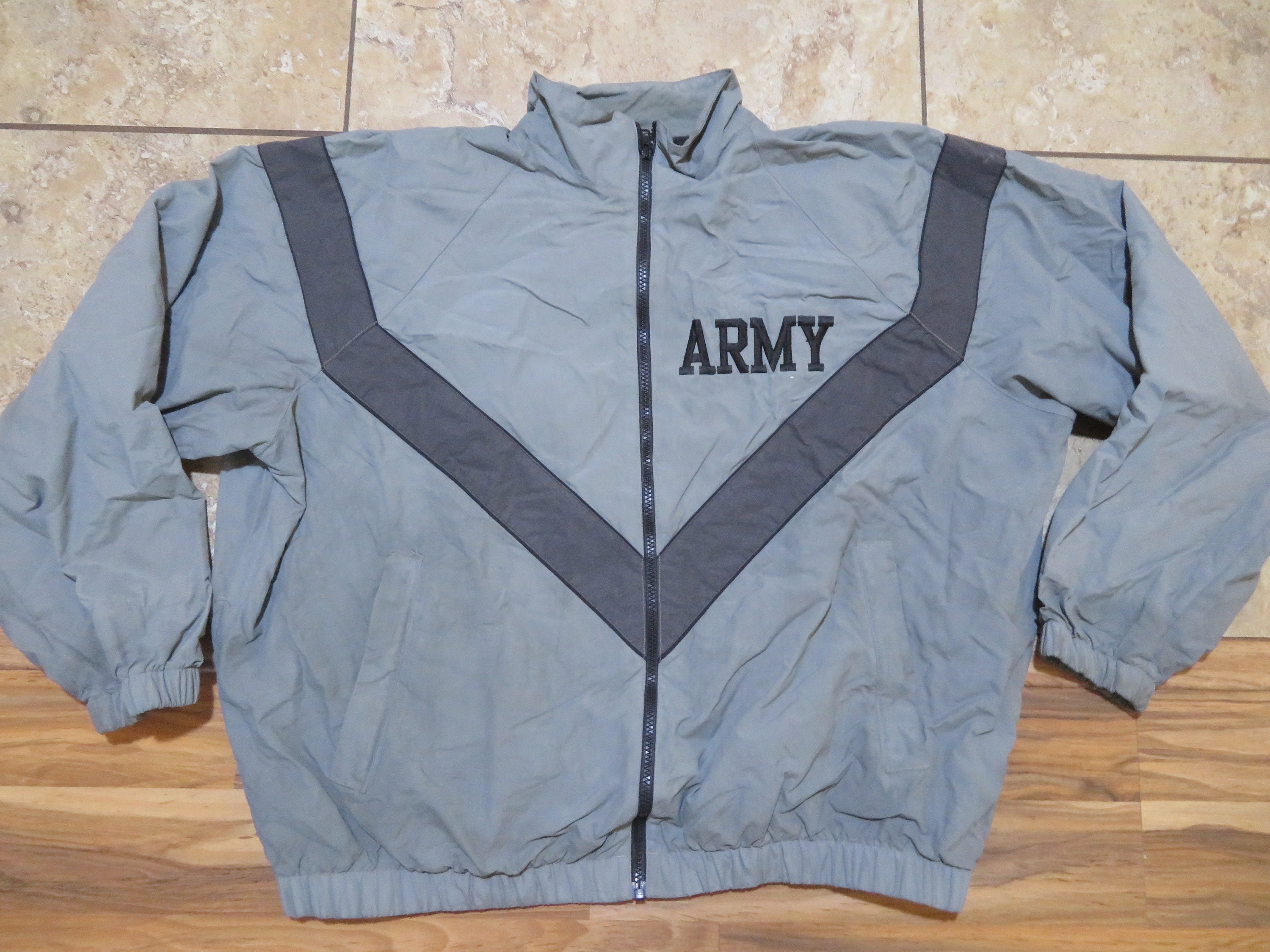 Army Ipfu Jacket - Etsy Army Ipfu Jacket - Etsy