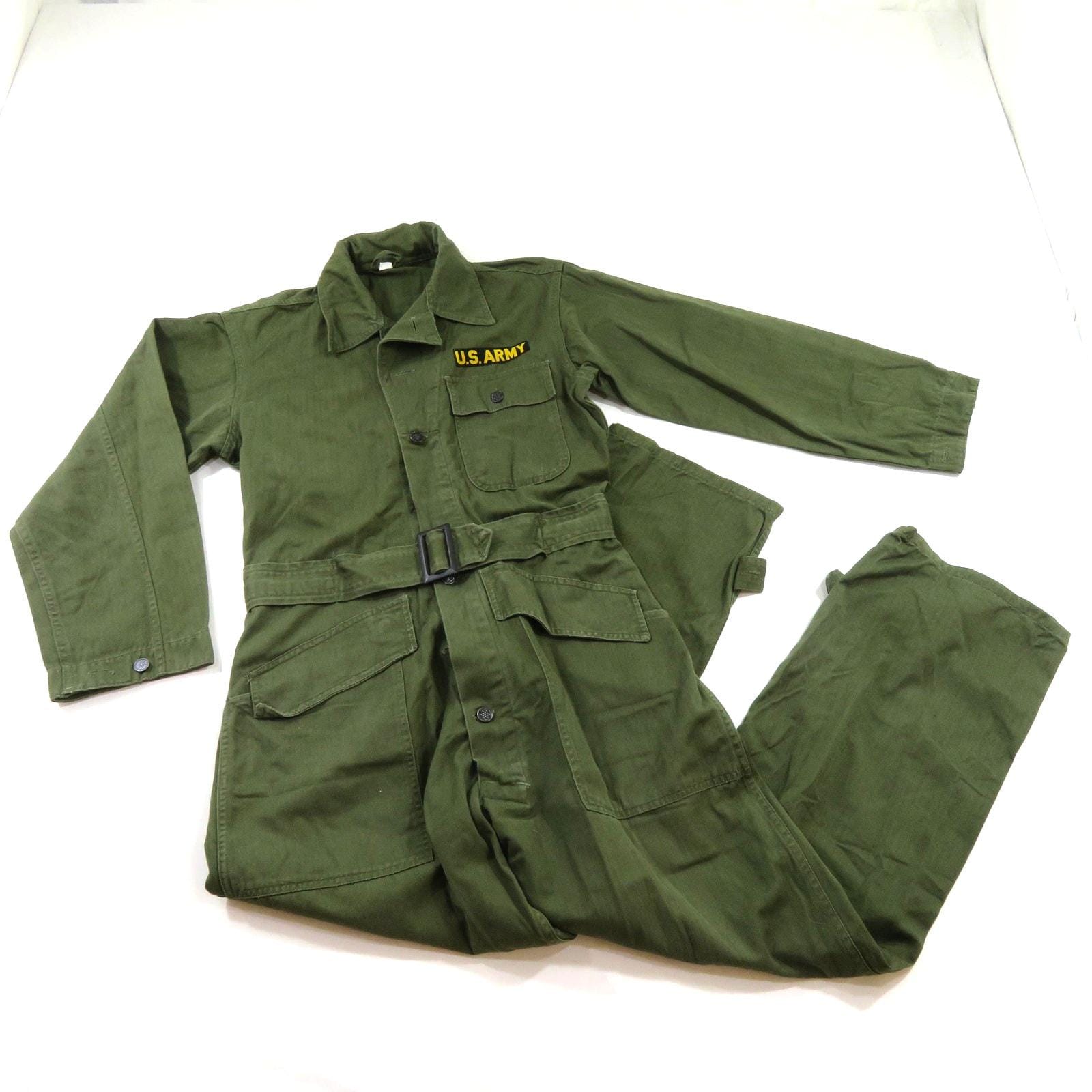 Vintage 40s Hbt Pants - Etsy