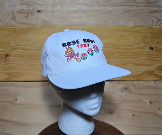 Vintage Sports Specialties ASU 1997 Rose Bowl Arizona State