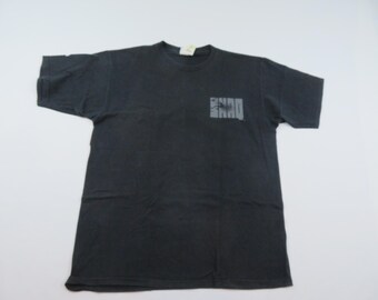 90年代 SHAQ Tシャツ、リーボック シャキール・オニール #34、ブラック