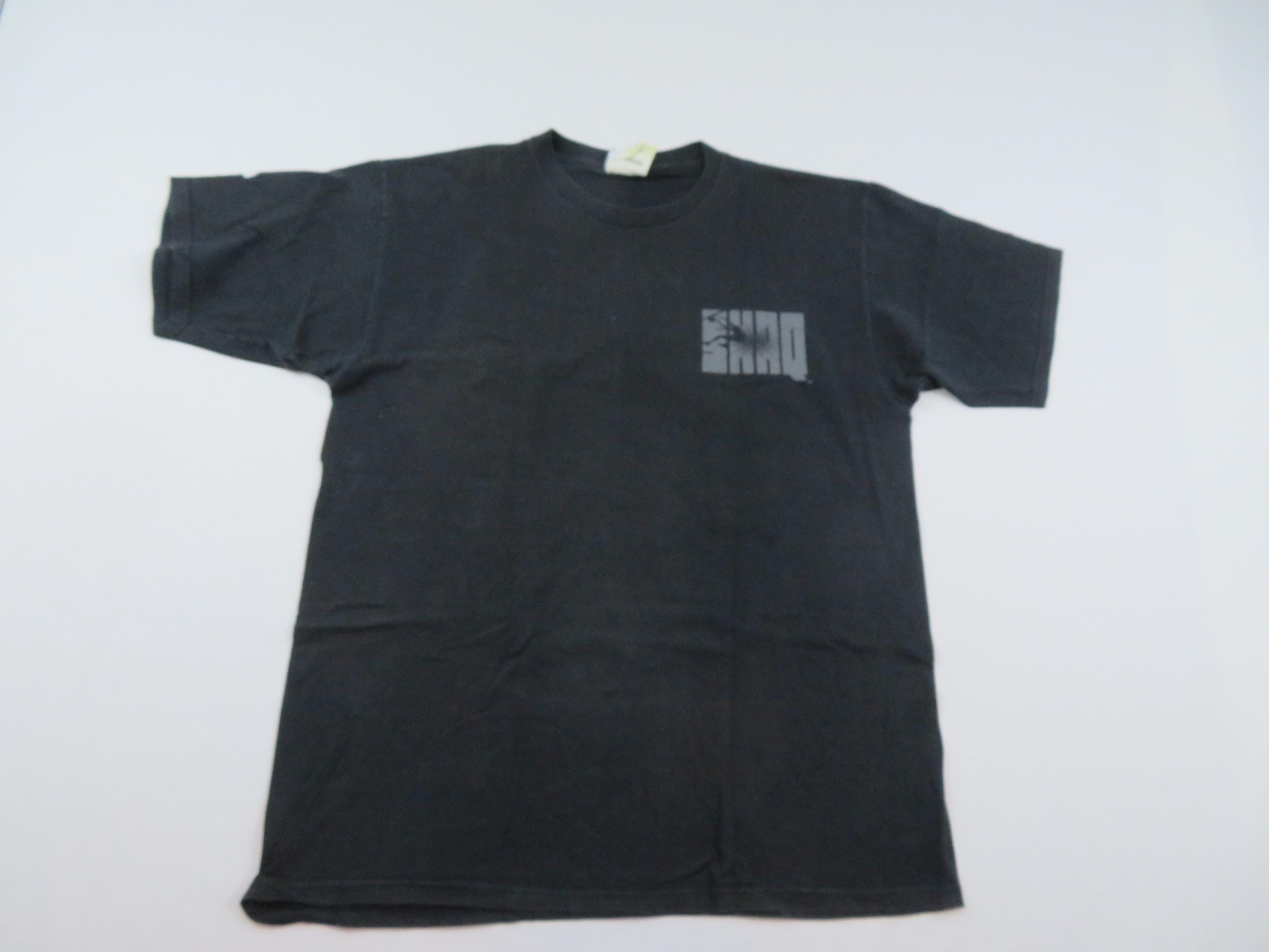 90年代 SHAQ Tシャツ、リーボック シャキール・オニール #34、ブラック