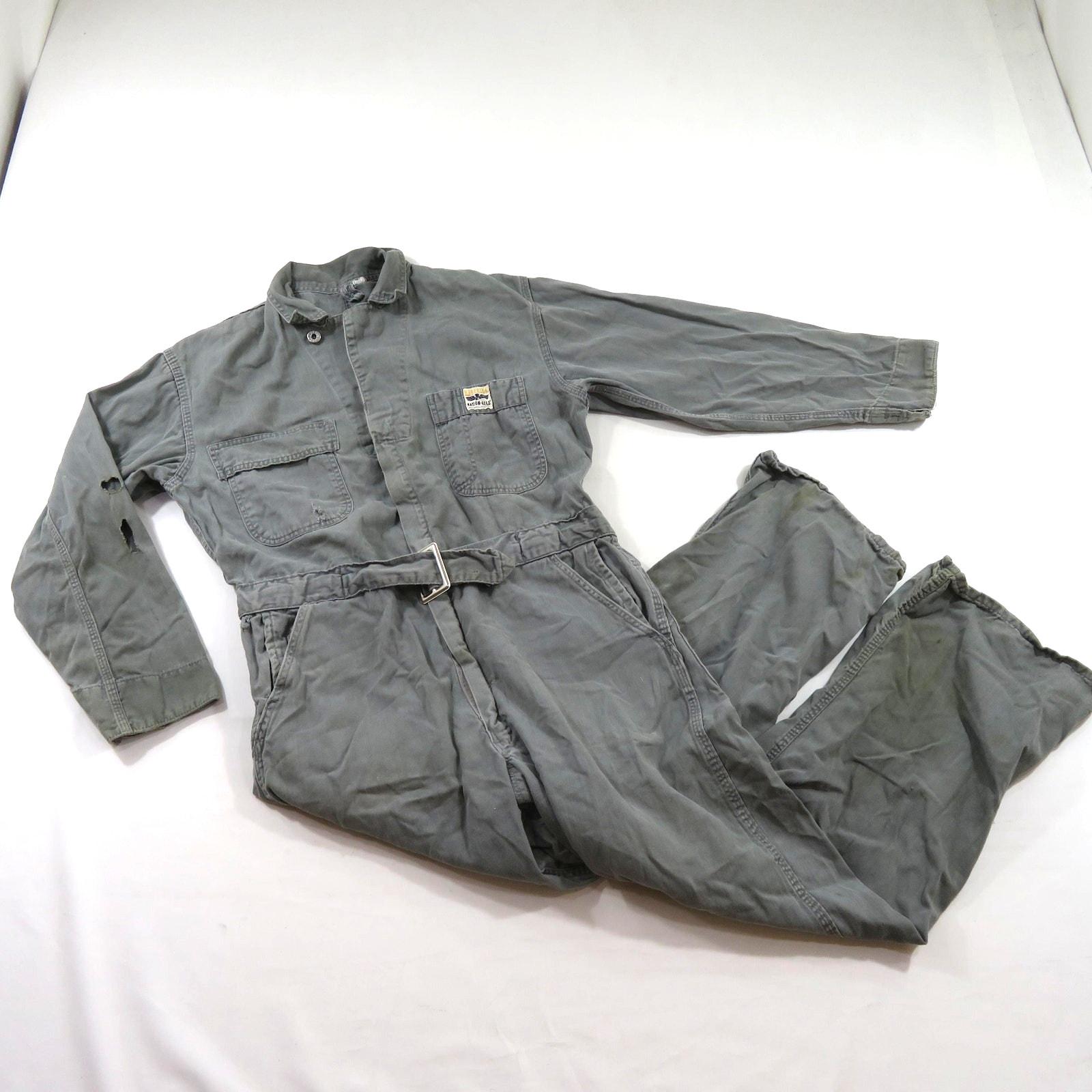Vintage Hercules Denim - Etsy
