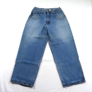 Interstate Jeans - Etsy