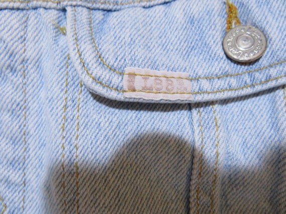 Riders by lee deals denim jacket marley blue