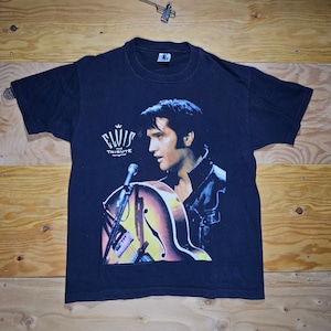 Vintage Elvis 