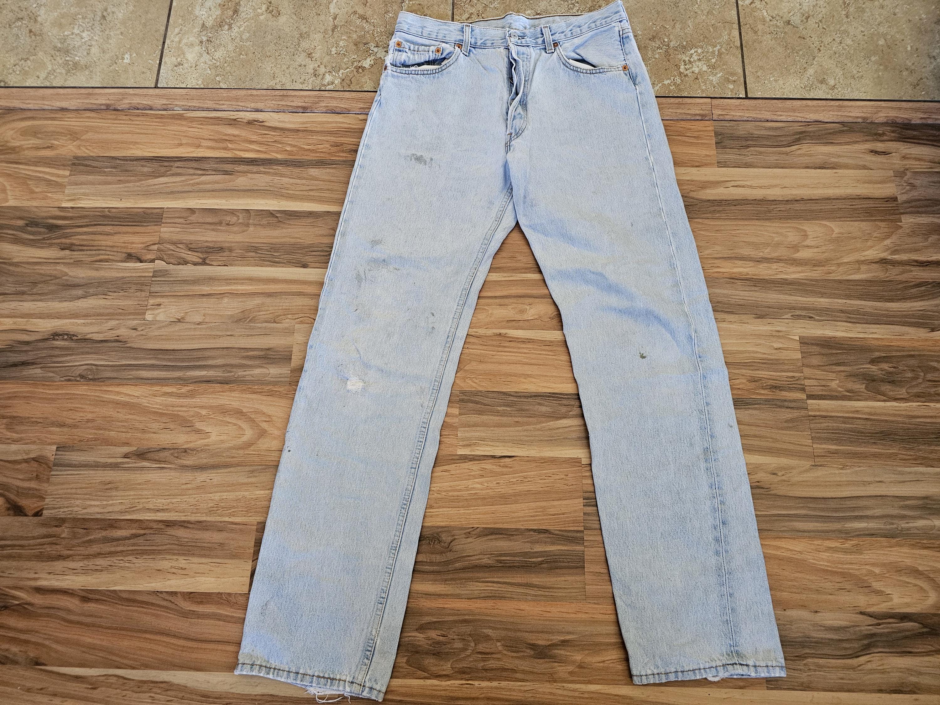 90s Levis 501 - Etsy 90s Levis 501 - Etsy