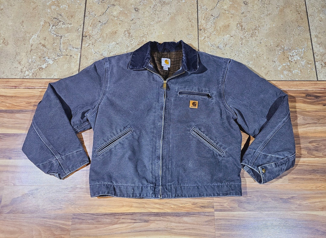 carhartt j97 gvl