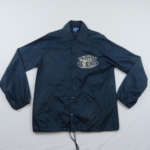 Champion Coach Jacket - Etsy