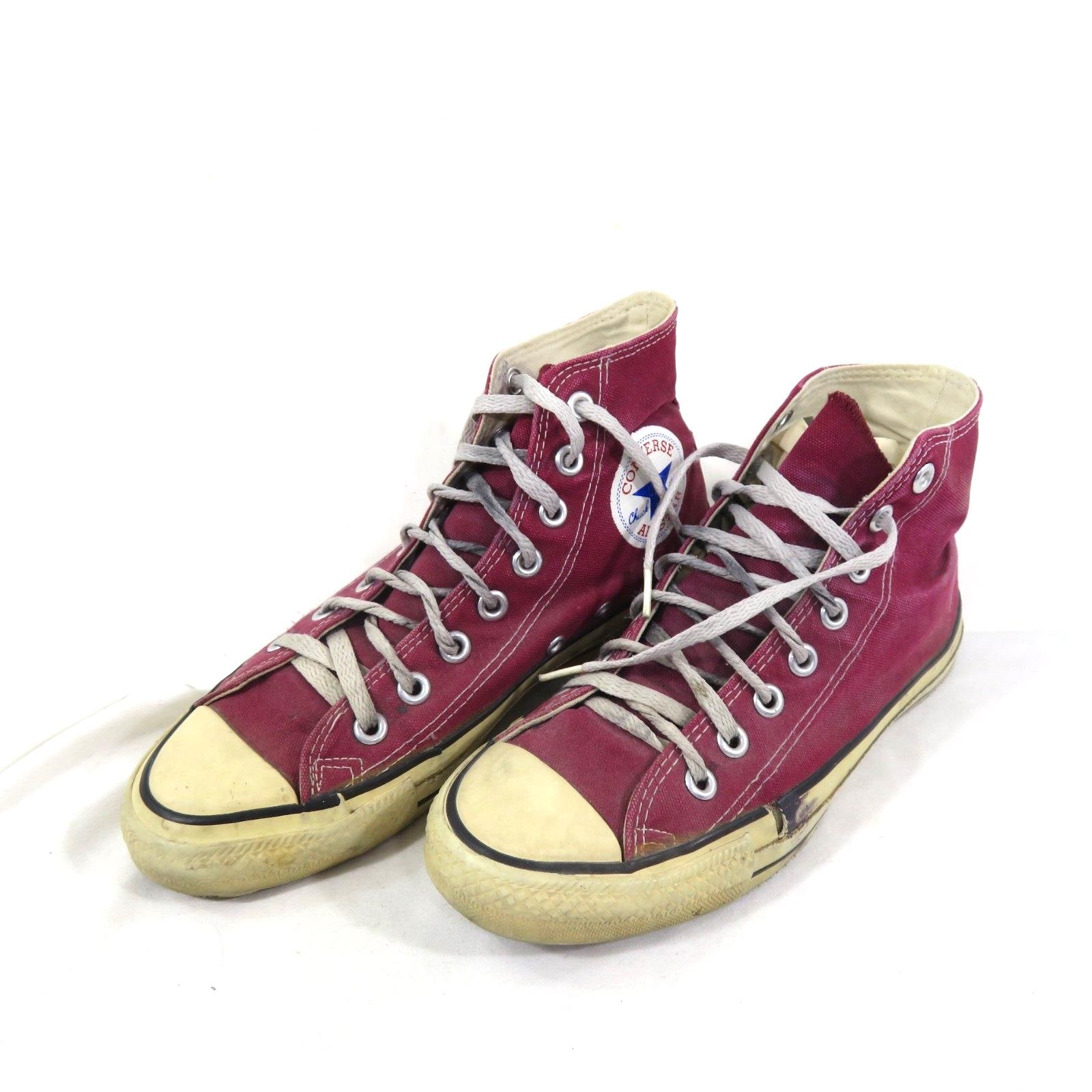 Rare Converse Shoes - Etsy