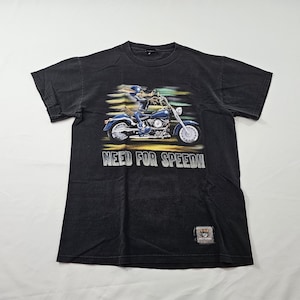 Coyote Harley Davidson T Shirt - Etsy