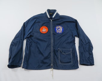 Vintage Champion Coach