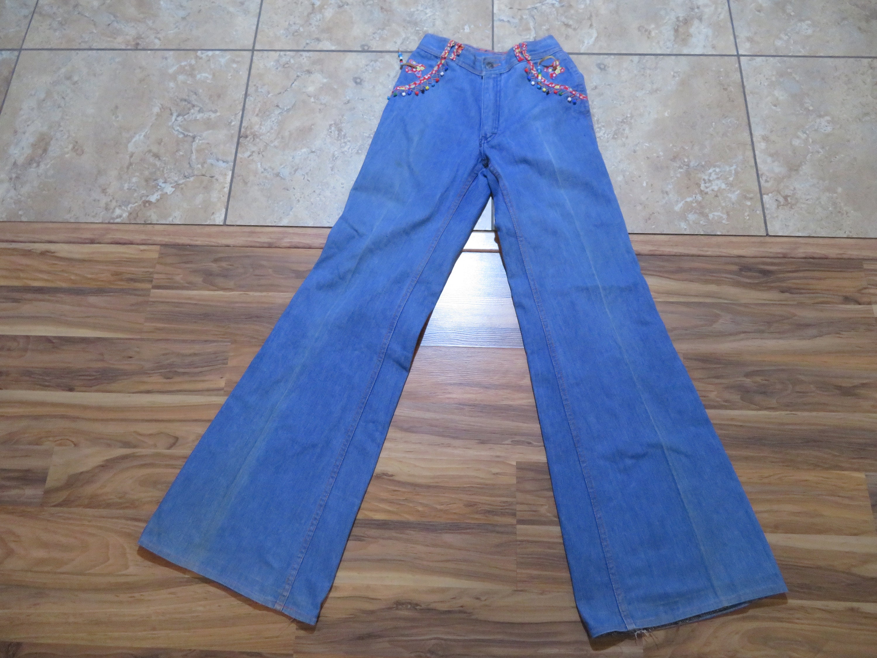 bell bottom jeans online