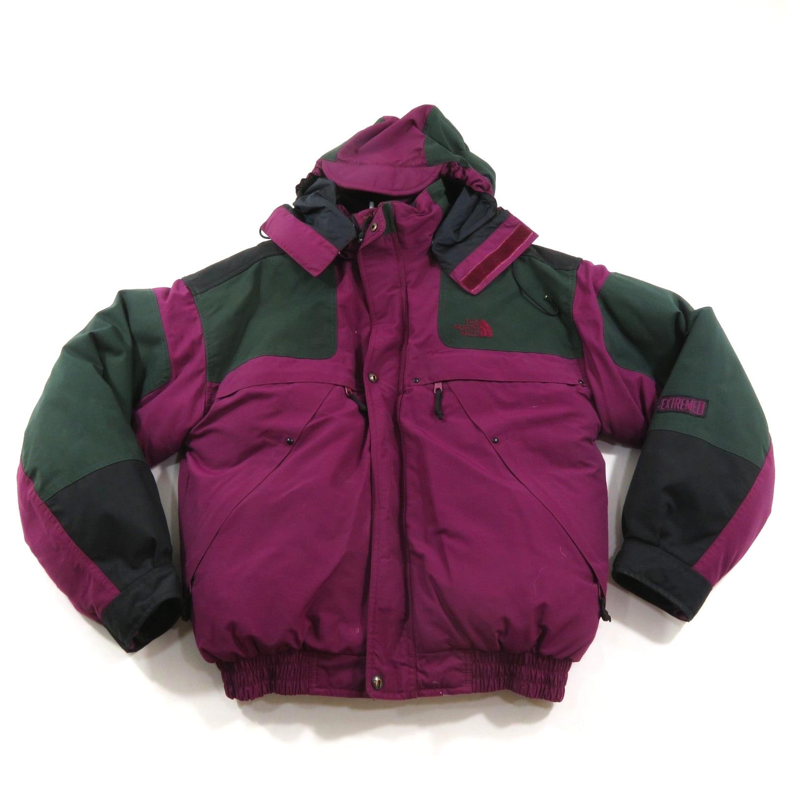 North Face Extreme - Etsy