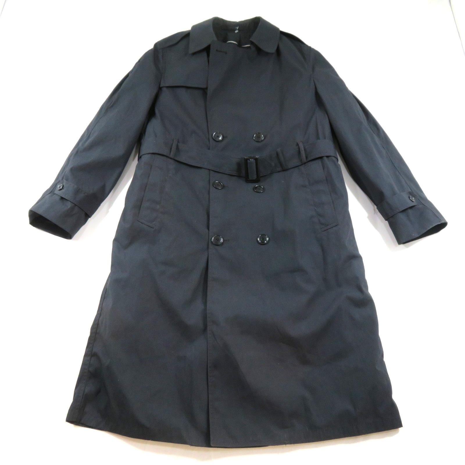 Us Army Trench Coat - Etsy