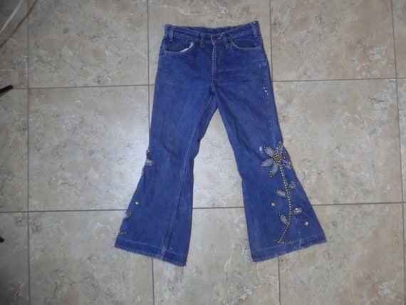 levi's 217 jeans