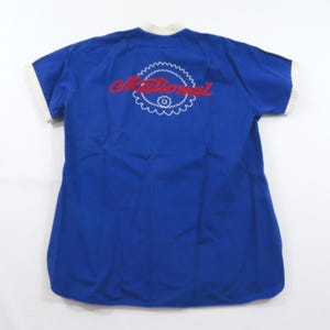 1940s Baseball Shirt - Etsy