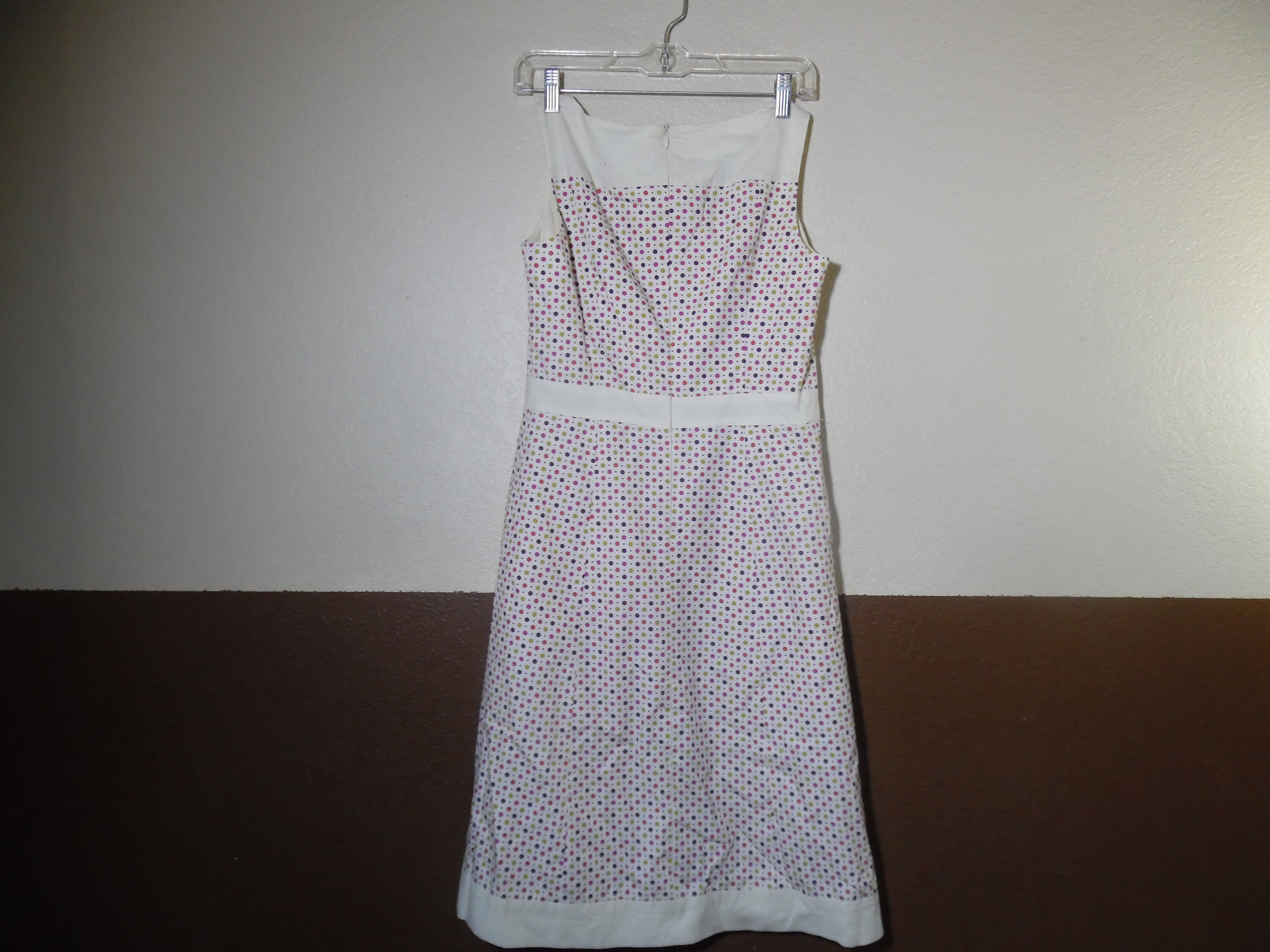 ワンピース NUDE Cotton dress セール】Deconstructed Statement Cotton Dress / ドレス