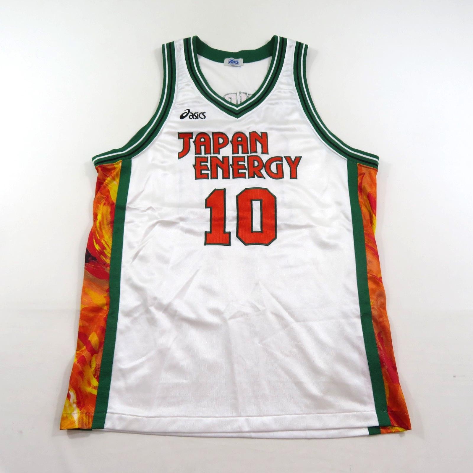Japan Asics Jersey - Etsy