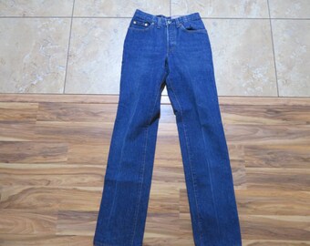 Levis 501 XX Deadstock 33 X 36 TAGGED Vintage Levi's | Etsy Australia