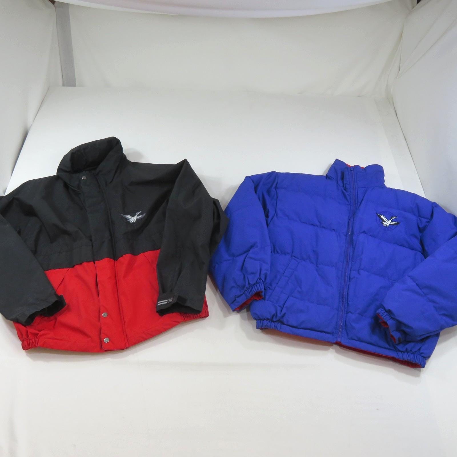 Triple Fat Goose Down Jacket - Etsy