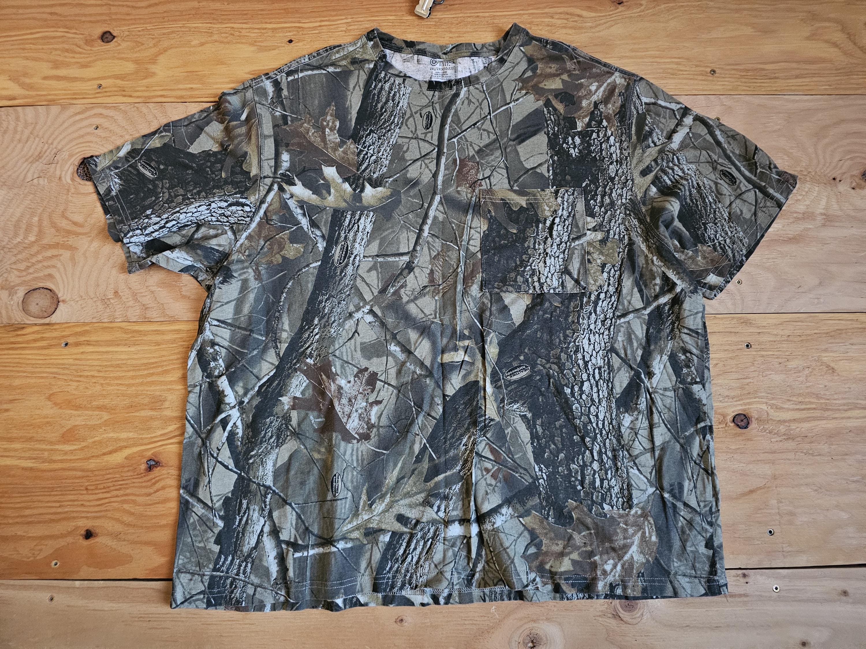 Zotta Forest Maglietta A Manica Lunga Rolly Verde/Gialla - Foto 5