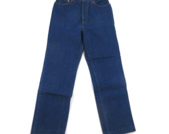 Vintage 90s Levi's 505 Jeans W36: Faded Clawmark Denim - Etsy