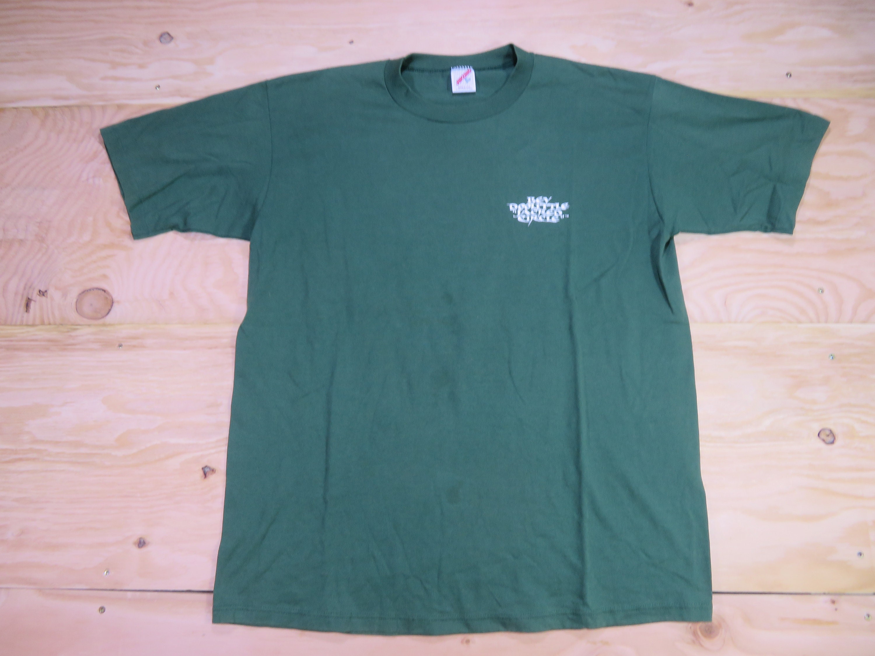 Vintage Bev Doolittle Sacred Circle Animal Print Graphic